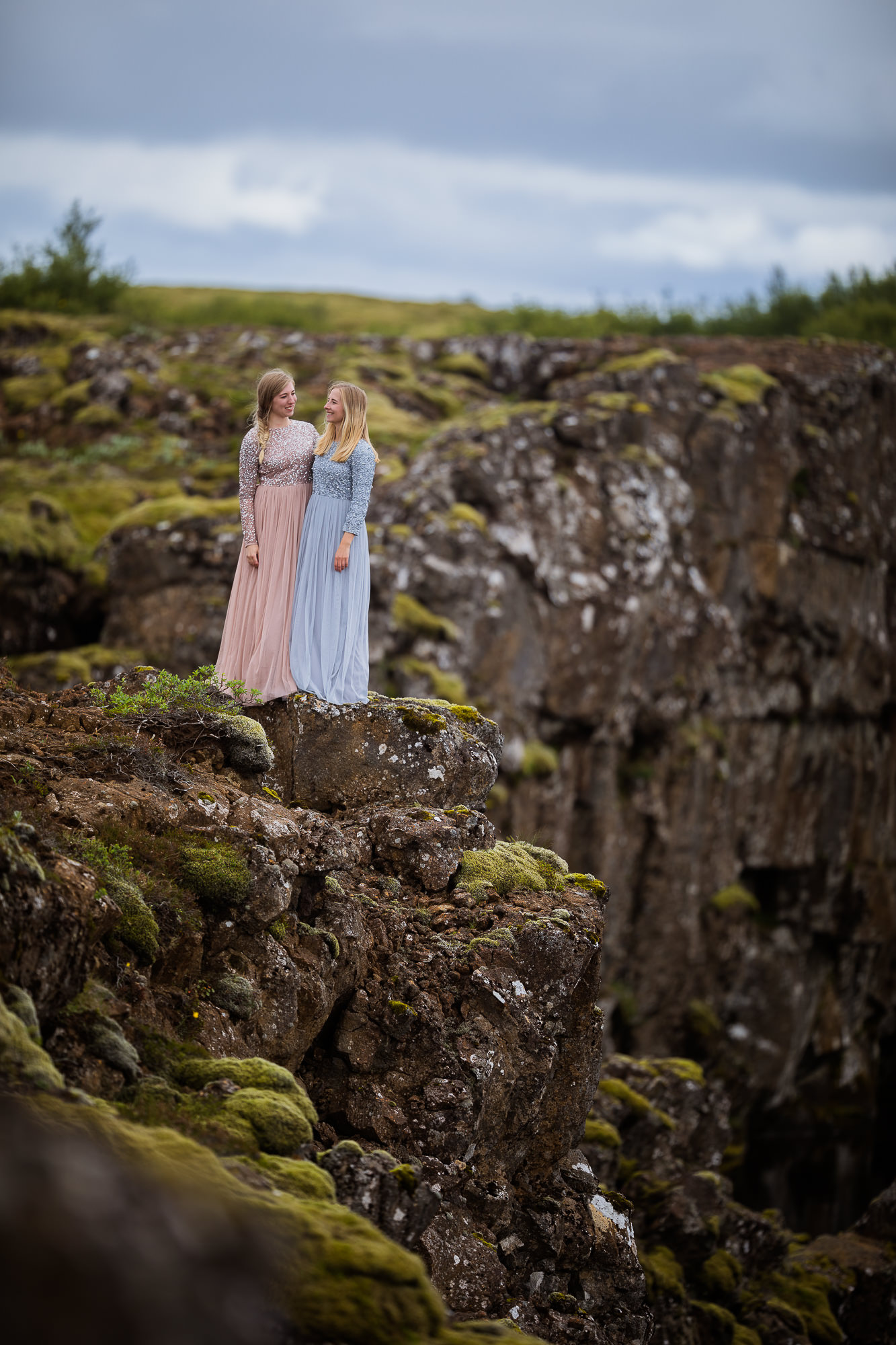 Export x3 5D4 5846 Anja & Damaris @thingvellier